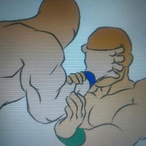 Meet your Posher, Nathan